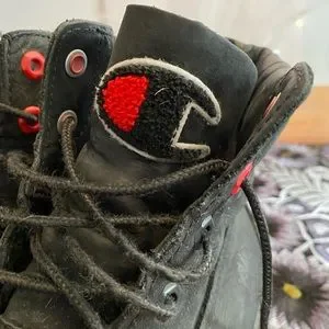 Boys timberland hot sale boots size 7